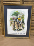 Occassion for the Arts 2004 Poster
