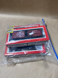 Life Like Train And Cars - In Box - 3 Pieces