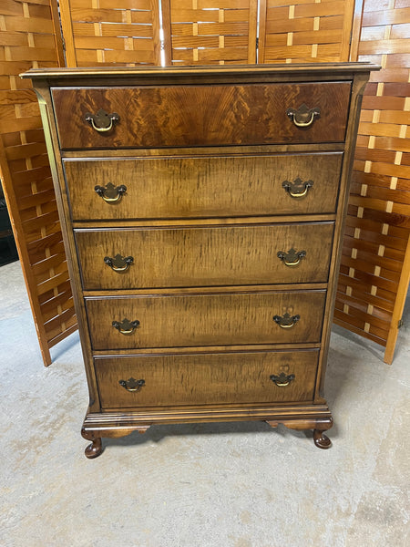 Berkley & Gay Furniture Chest of Drawers***HEAVY ITEM***