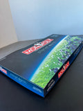Parker Brothers Planet Earth Monopoly Board Game