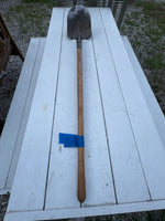 (D)True Temper Shovel
