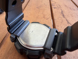 Casio G-Shock DW-9052. New battery, all functions work great!