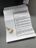 Brinks Firesafe Model 5056