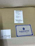 Haverty's Sofa, Cream Color ***HEAVY ITEM***READ DETAILS ON PICK UP POLICY***