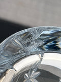 Marquis by Waterford Large Crystal Vase