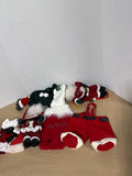 Lot Of Wine Bottle Gift Bags - 15 Bags