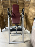 Exerpeutic Inversion Table