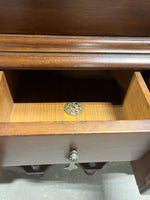 William & Mary Style Highboy***HEAVY ITEM***