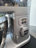 Cuisinart 5.5QT SM-55 Stand Mixer with Bowl & Attachments