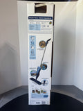 Sealed Bona Spray Mop with Refillable Cleaner Cartridge & Microfiber Pad