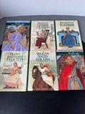 American Girl Felicity 6-Volume Hardcover Book Set