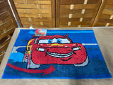 "Cars" Rug