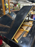 Baldwin Baby Grand Piano***HEAVY ITEM***READ DETAILS ON PICK UP POLICY***