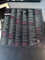(G) Lot of 4 Linda Ronstadt Vintage LP Vinyl