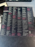 (G) Lot of 4 Linda Ronstadt Vintage LP Vinyl