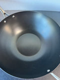 Unbranded Wok