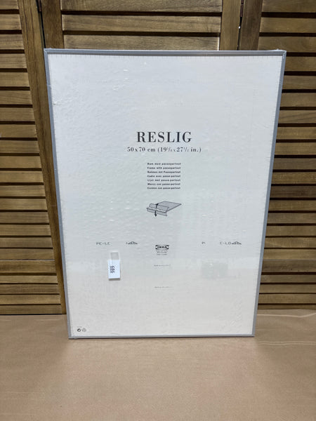 IKEA Reslig Frame