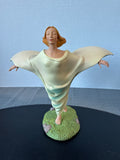 Lenox “Beautifully Wrapped” In Flight With Box