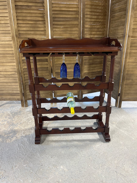 Wine Rack