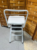 Cosco Retro Kitchen Stool