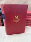 Masterplots Digest Of World Literature Volumes 1-15
