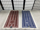 Tea Towel Lot G, 2 pc, by Stevens Linens/The Sturbridge Collection