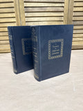 A Treasury Of American Literature Vol 1&2 (C)