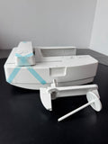 Brother SE-270D Computerized Disney Sewing and Embroidery Machine with Cover (NO CORD)