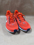SIZE 11 Mens Nike Air Zoom Pegasus Air Virginia Cavaliers Mens Shoes