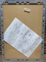 IKEA Reslig Frame