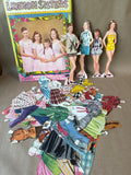 Lennon Sisters Cut Out Dolls (CC)