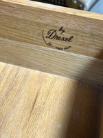 Drexel (7) Drawer Chest