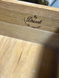 Drexel (7) Drawer Chest