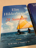 28 Summers and Queen Bee Hardbacks