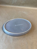 Le Creuset Oyster Flint Spoon Rest