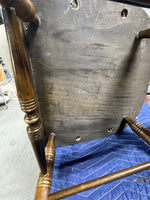 Rocking Chair with Cushions