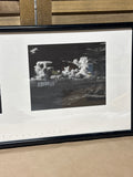 Ansel Adams Photography Prints - Fiat Lux Trilogy