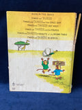 Tinker and Tanker in Africa by Richard Scarry