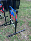 Ladder Ball Yard Game