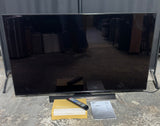 Samsung UN55HU8550F 55” Flat Screen 4K Ultra HD Smart 3D LED TV with Accessory Kit & Remote