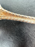 10-Piece J.E. Caldwell Vintage Sterling Silver Spoons