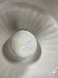 Small Ceramic Jello Mold — Made In Italy