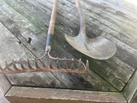 2 Piece Tool Lot