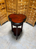 Bombay Side Table