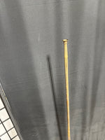 Long Brass English Fox Hunting Bugle Horn
