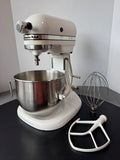 KitchenAid by Hobart K5-A Lift Stand Mixer with Bowl & 2 Attachments