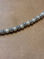 (Q) Silpada Sterling Bracelet