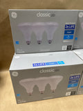 Classic LED Dimmable Indoor Floodlight Lightbulbs - 17 Lightbulbs - NOT TESTED