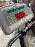 Life Fitness Life Step Exercise Machine with Pulse Monitoring Band ***HEAVY ITEM***READ DETAILS ON PICK UP POLICY***