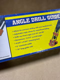 Sealed Angle Drill Guide